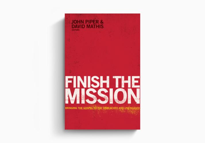 Finish the Mission