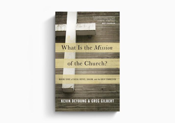 What Is the Mission of the Church?