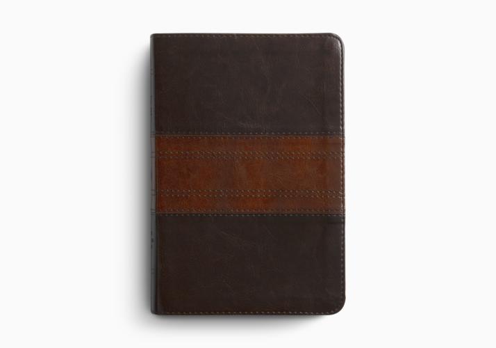 ESV Personal Reference Bible
