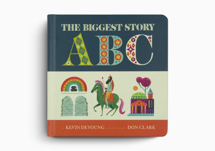 The Biggest Story ABC