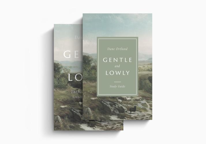 Gentle and Lowly