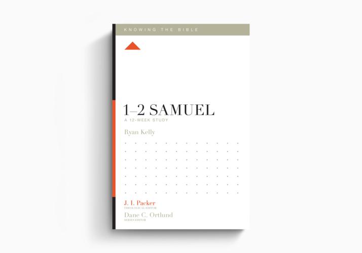 1–2 Samuel