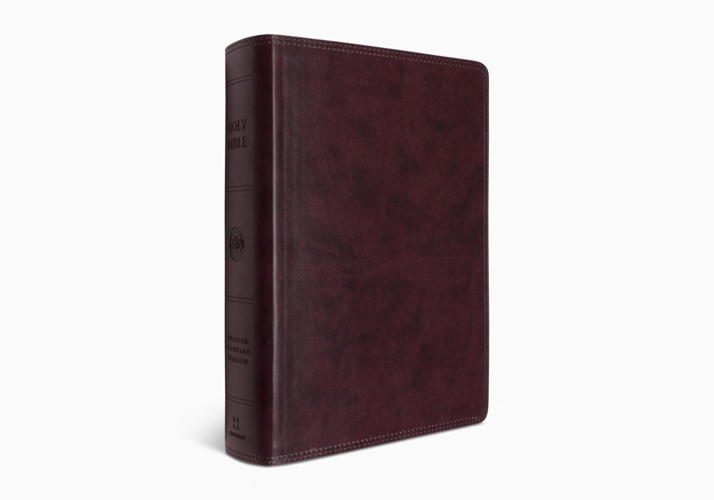 ESV Super Giant Print Bible