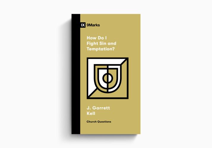 How Do I Fight Sin and Temptation?