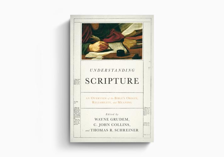Understanding Scripture