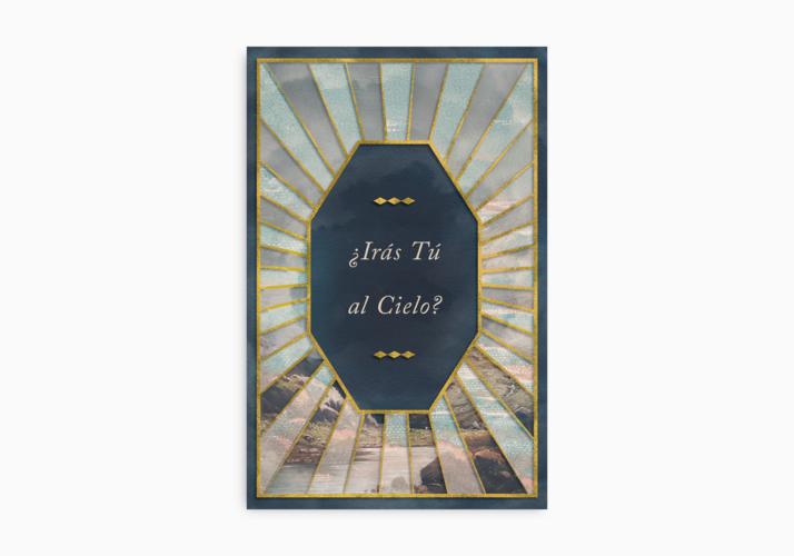 Are You Going to Heaven?