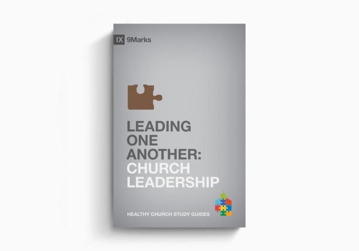 Leading One Another