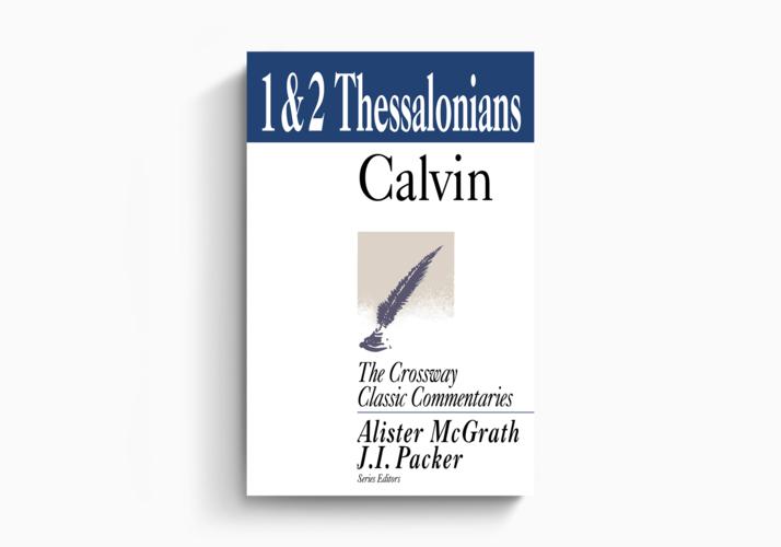 1 and 2 Thessalonians