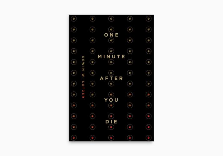 One Minute After You Die