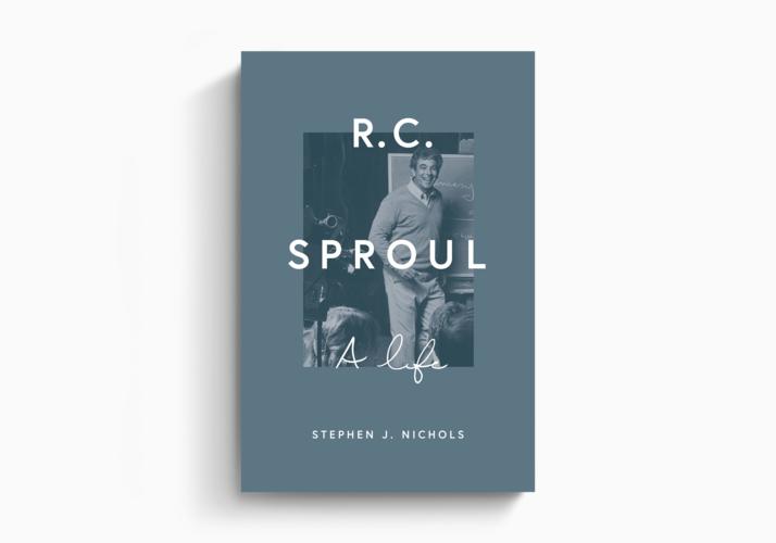 R. C. Sproul