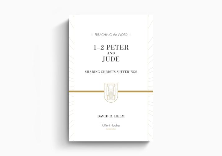 1–2 Peter and Jude