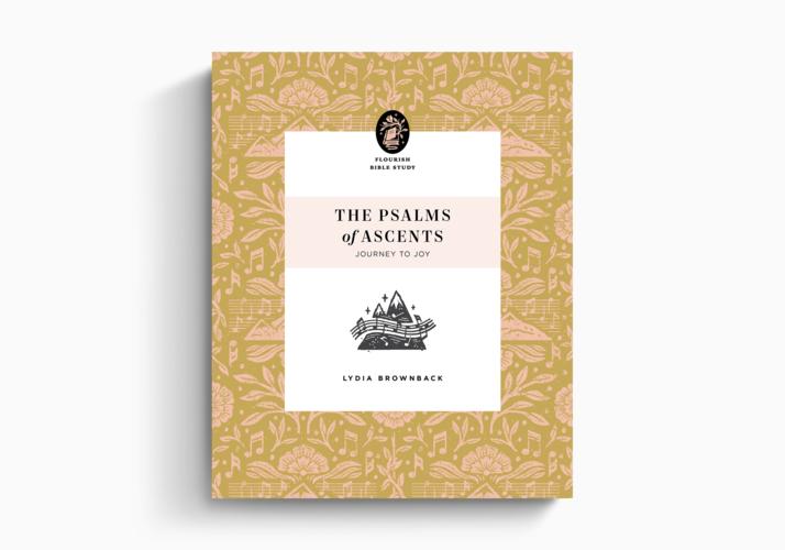 The Psalms of Ascents