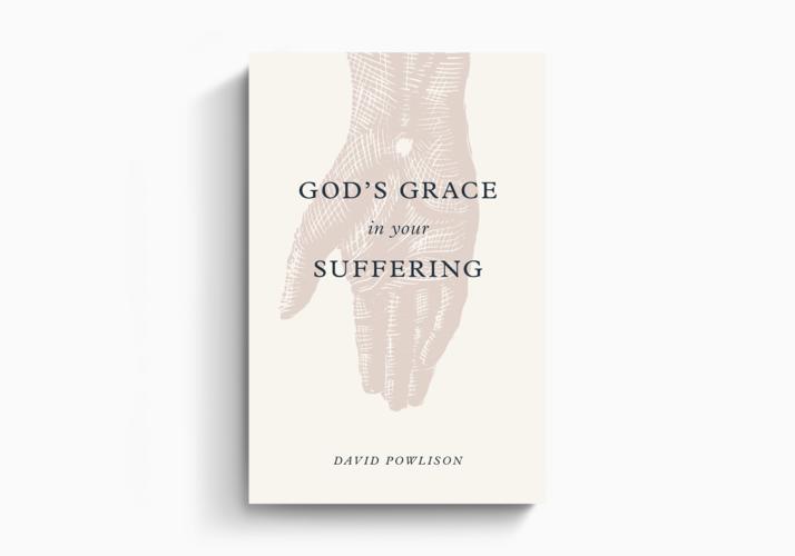 God's Grace in Your Suffering
