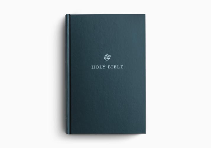 ESV Holy Bible