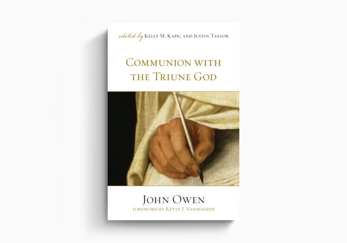 Communion with the Triune God