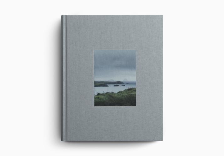 ESV Psalms, Photography Edition