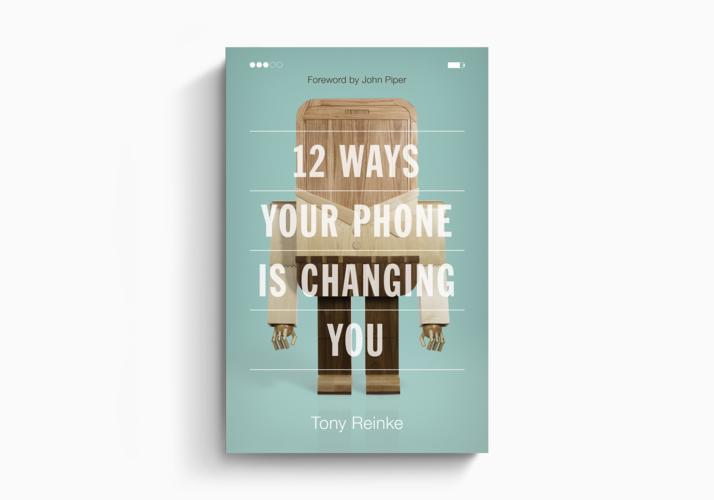 12 Ways Your Phone Is Changing You