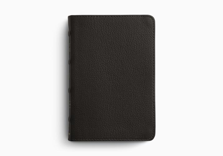 ESV Compact Bible