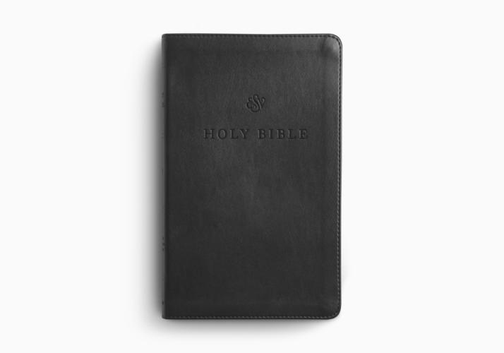 ESV Premium Church Bible