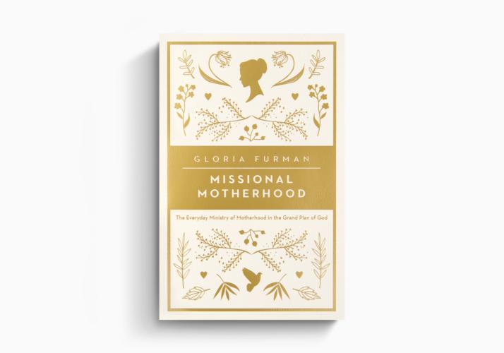 Missional Motherhood