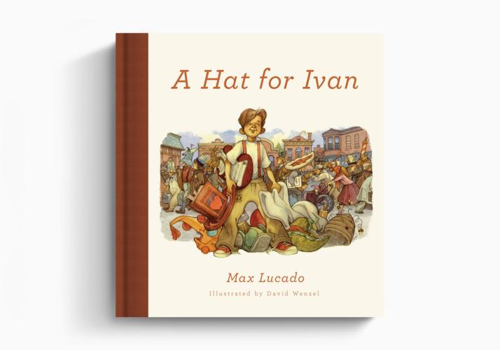 A Hat for Ivan