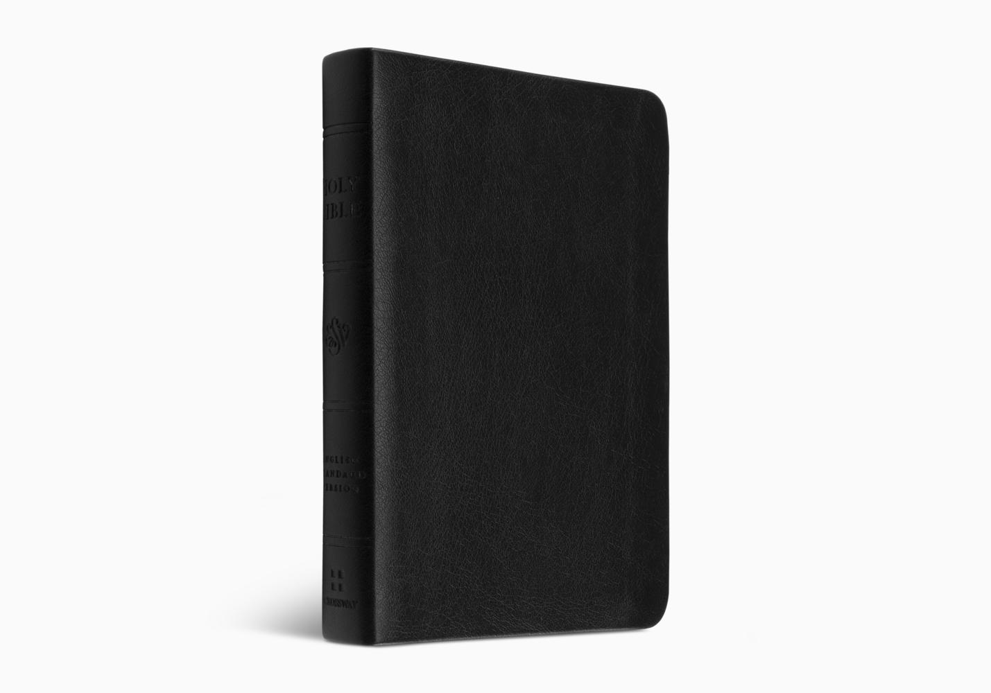 ESV Value Compact Bible