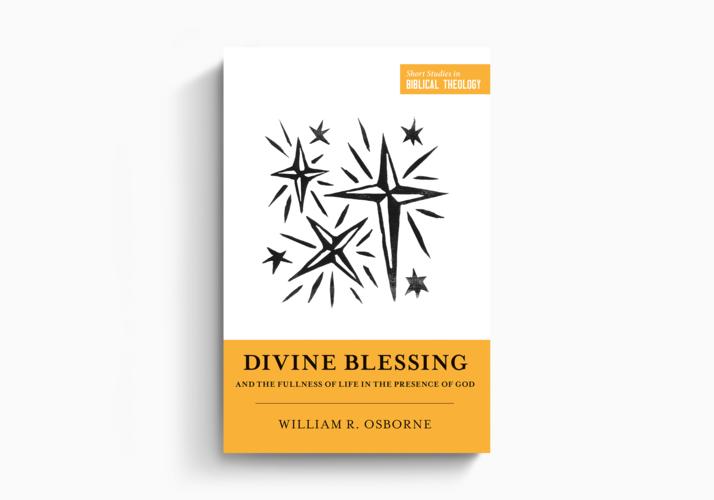 Divine Blessing and the Fullness of Life in the Presence of God