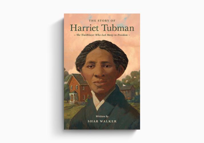 The Story of Harriet Tubman