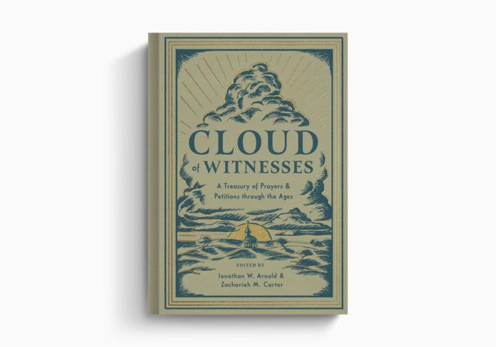 Cloud of Witnesses
