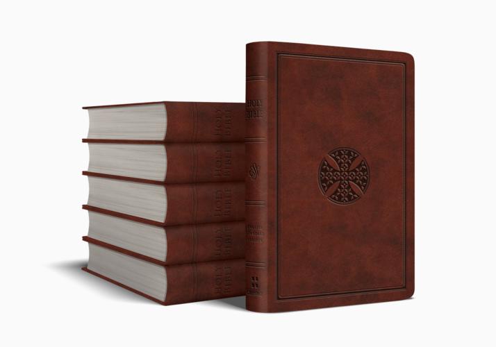 ESV Value Compact Bible