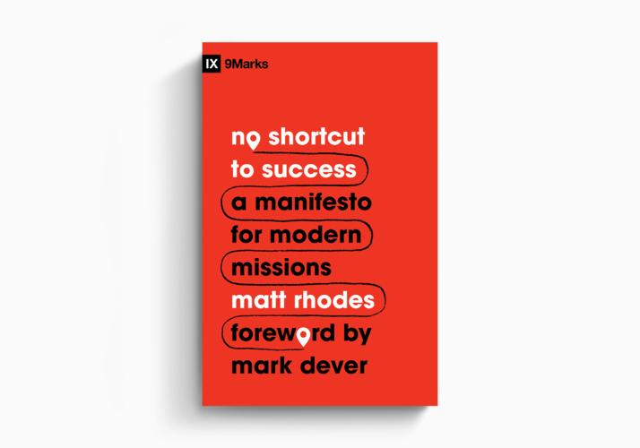 No Shortcut to Success