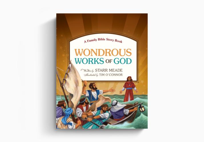 Wondrous Works of God