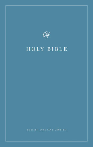 ESV Economy Bible