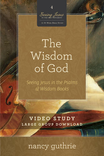The Wisdom of God Video Study