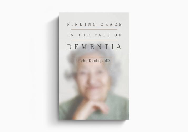 Finding Grace in the Face of Dementia