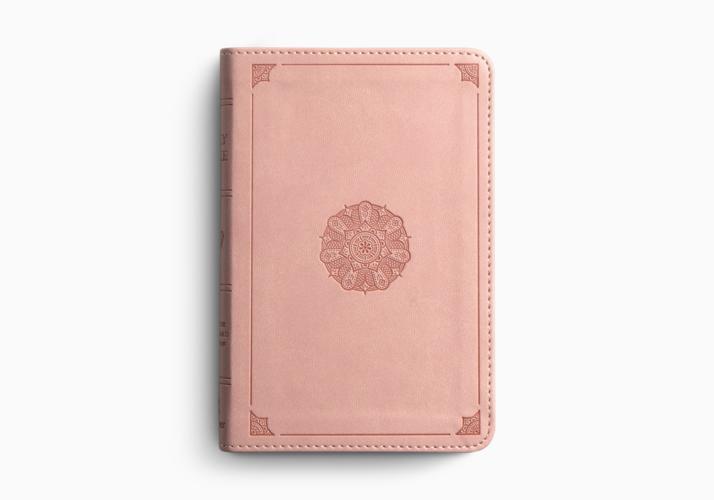 ESV Compact Bible