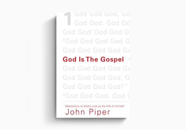 God Is the Gospel