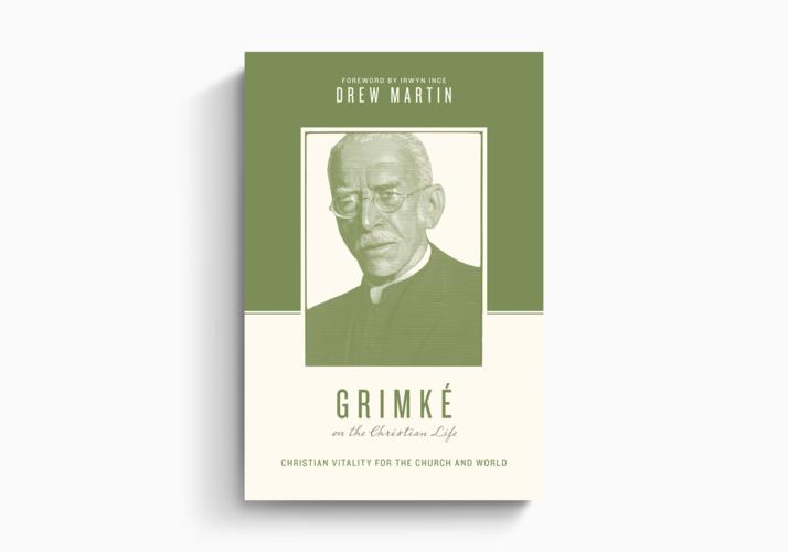 Grimké on the Christian Life