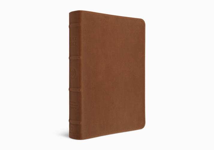 ESV Heirloom Bible, Alpha: Personal Size Edition