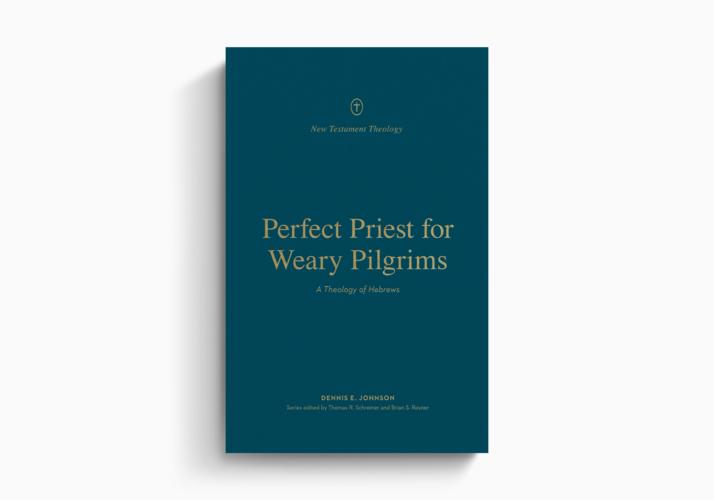Perfect Priest for Weary Pilgrims