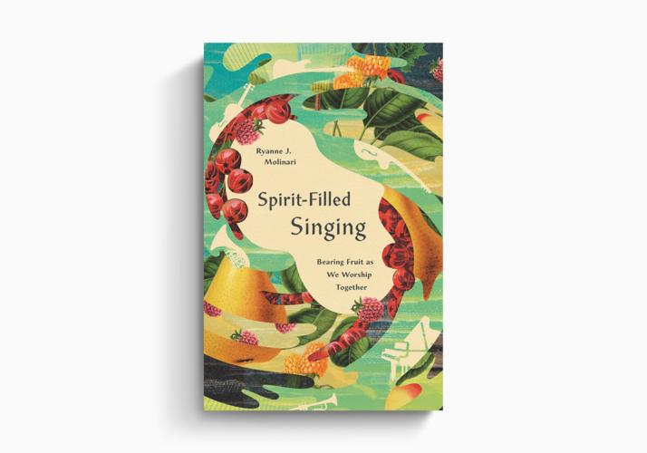 Spirit-Filled Singing