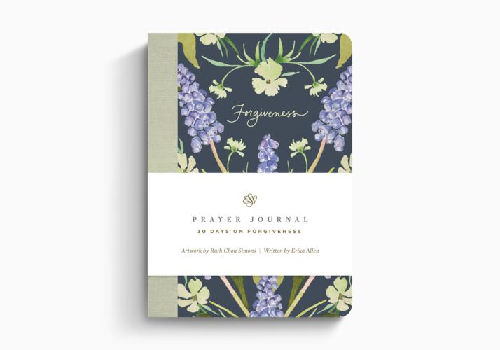 ESV Prayer Journal