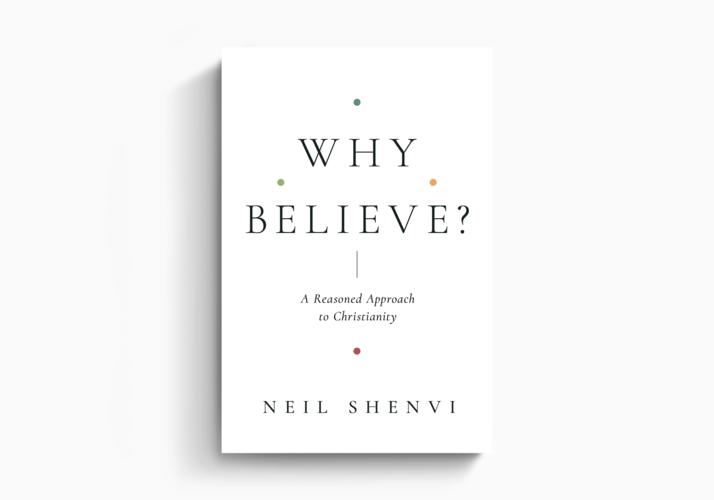 Why Believe?