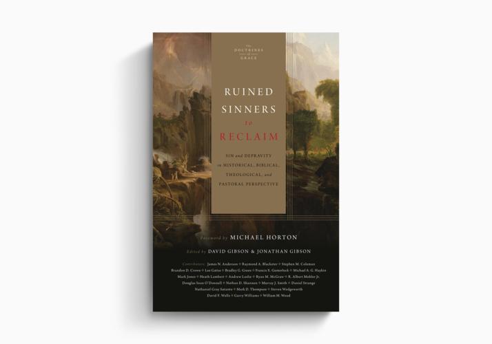 Ruined Sinners to Reclaim