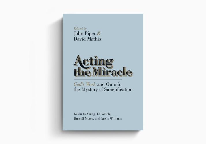 Acting the Miracle