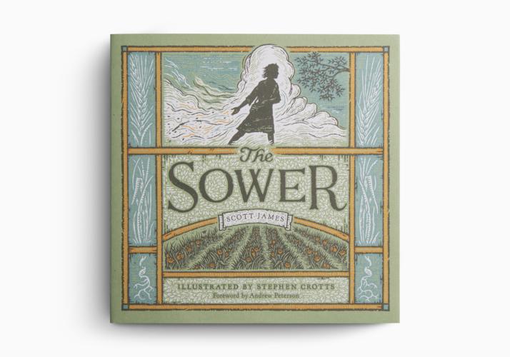 The Sower