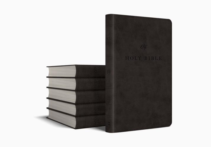 ESV Premium Church Bible