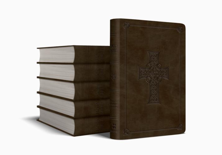 ESV Value Compact Bible