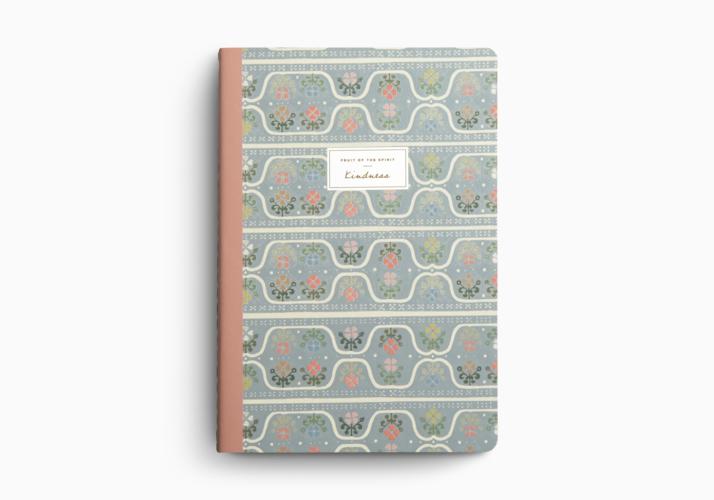 ESV Devotional Journal, Fruit of the Spirit