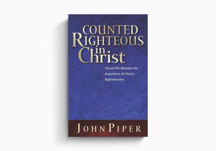 Counted Righteous in Christ